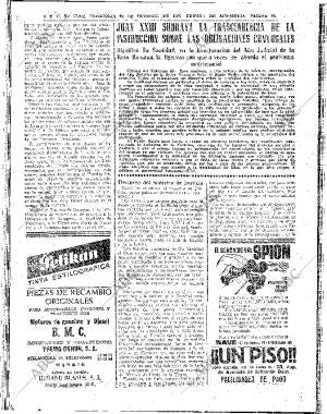 ABC SEVILLA 26-10-1960 página 24