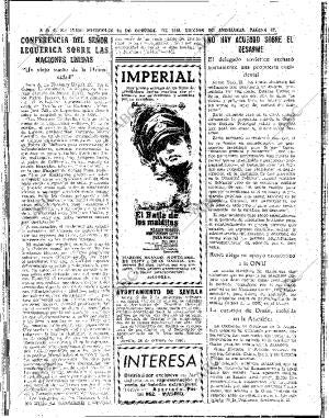 ABC SEVILLA 26-10-1960 página 28