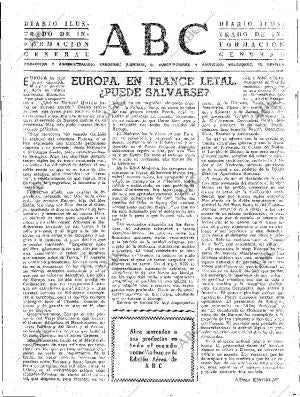 ABC SEVILLA 26-10-1960 página 3