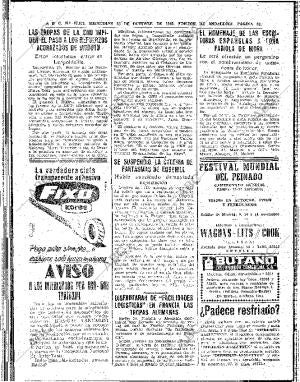 ABC SEVILLA 26-10-1960 página 30