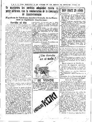 ABC SEVILLA 26-10-1960 página 37