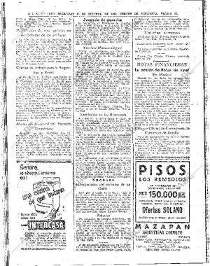 ABC SEVILLA 26-10-1960 página 38