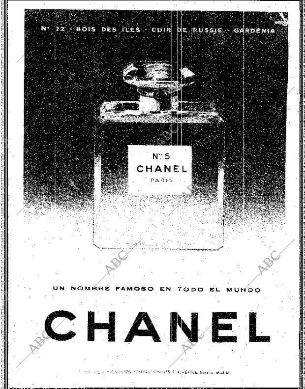 ABC SEVILLA 26-10-1960 página 4