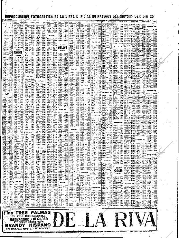 ABC SEVILLA 26-10-1960 página 45