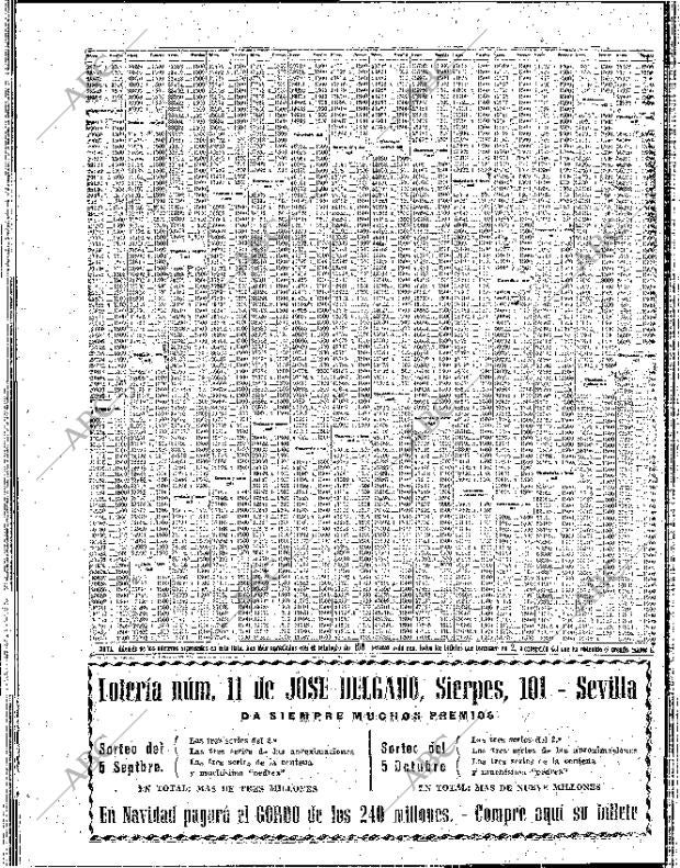 ABC SEVILLA 26-10-1960 página 46