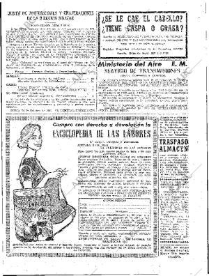 ABC SEVILLA 26-10-1960 página 49