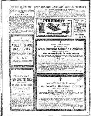 ABC SEVILLA 26-10-1960 página 50