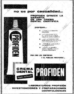 ABC SEVILLA 26-10-1960 página 6