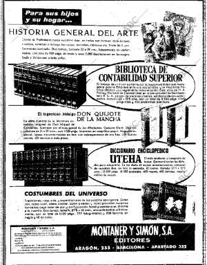 ABC SEVILLA 27-10-1960 página 10