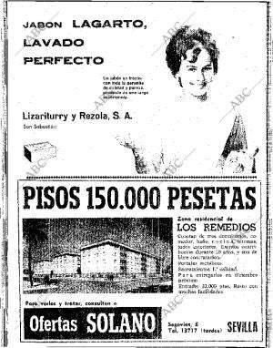 ABC SEVILLA 27-10-1960 página 12