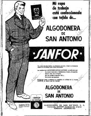 ABC SEVILLA 27-10-1960 página 14