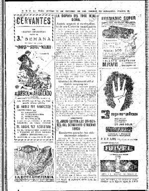 ABC SEVILLA 27-10-1960 página 22