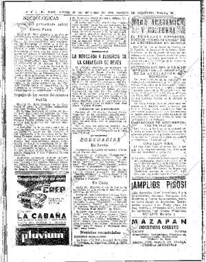 ABC SEVILLA 27-10-1960 página 32