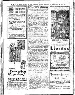 ABC SEVILLA 27-10-1960 página 36