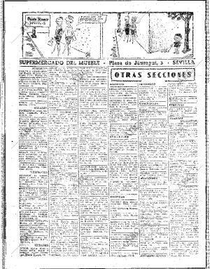 ABC SEVILLA 27-10-1960 página 40