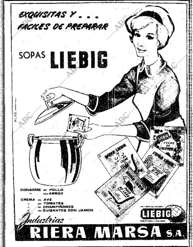 ABC SEVILLA 27-10-1960 página 44