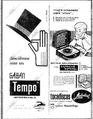 ABC SEVILLA 27-10-1960 página 8