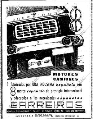 ABC SEVILLA 28-10-1960 página 10