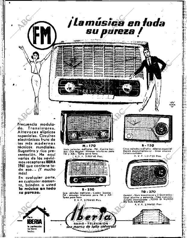 ABC SEVILLA 28-10-1960 página 12