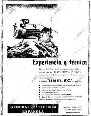 ABC SEVILLA 28-10-1960 página 14