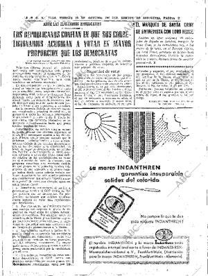 ABC SEVILLA 28-10-1960 página 19