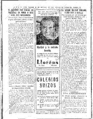 ABC SEVILLA 28-10-1960 página 22