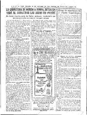 ABC SEVILLA 28-10-1960 página 23