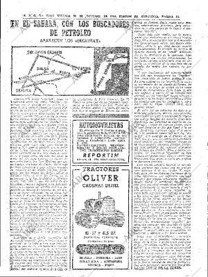 ABC SEVILLA 28-10-1960 página 25