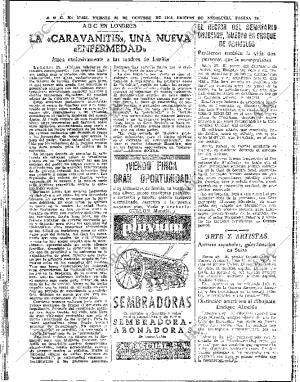 ABC SEVILLA 28-10-1960 página 26