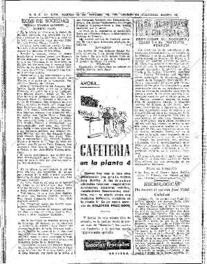 ABC SEVILLA 28-10-1960 página 28