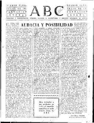 ABC SEVILLA 28-10-1960 página 3