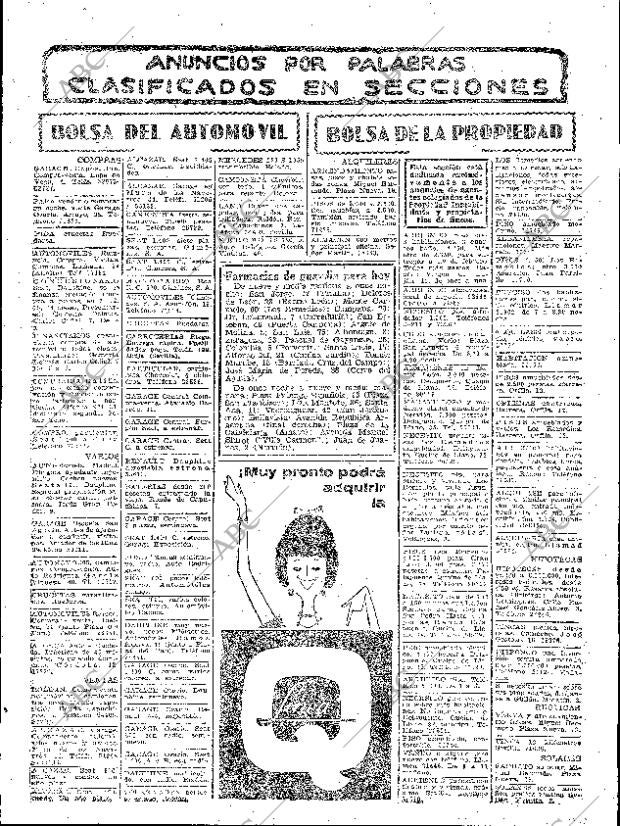 ABC SEVILLA 28-10-1960 página 35