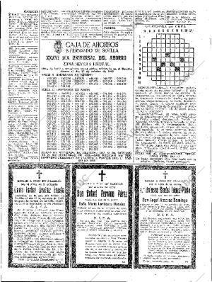ABC SEVILLA 28-10-1960 página 37