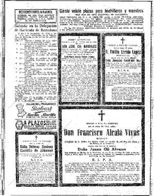 ABC SEVILLA 28-10-1960 página 38