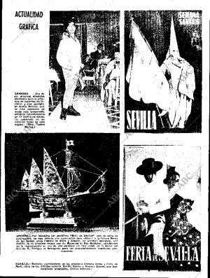 ABC SEVILLA 28-10-1960 página 5
