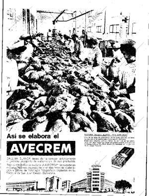 ABC SEVILLA 28-10-1960 página 7