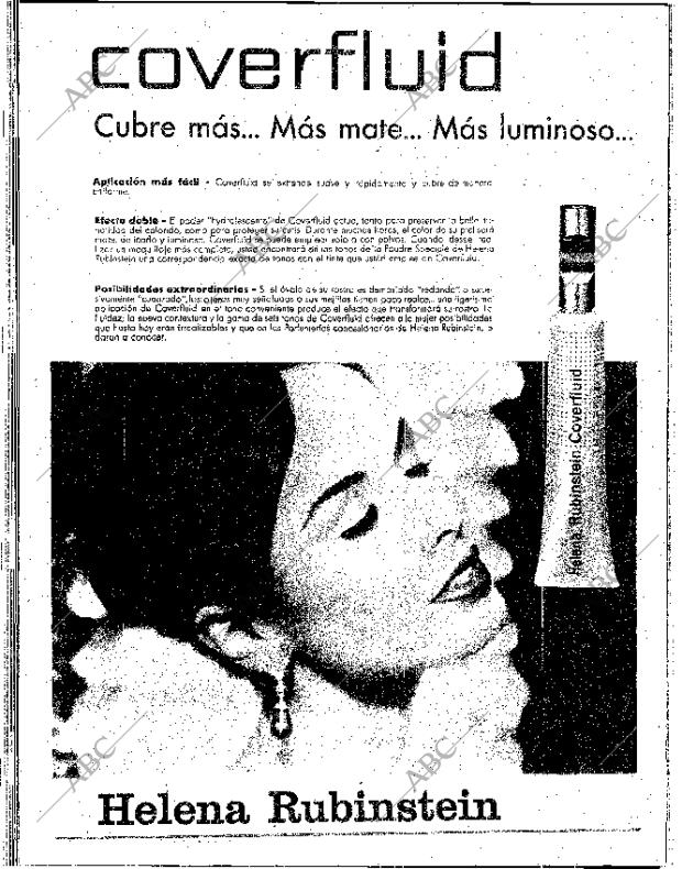 ABC SEVILLA 30-10-1960 página 18