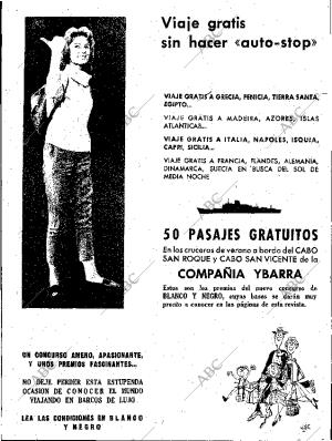 ABC SEVILLA 30-10-1960 página 33