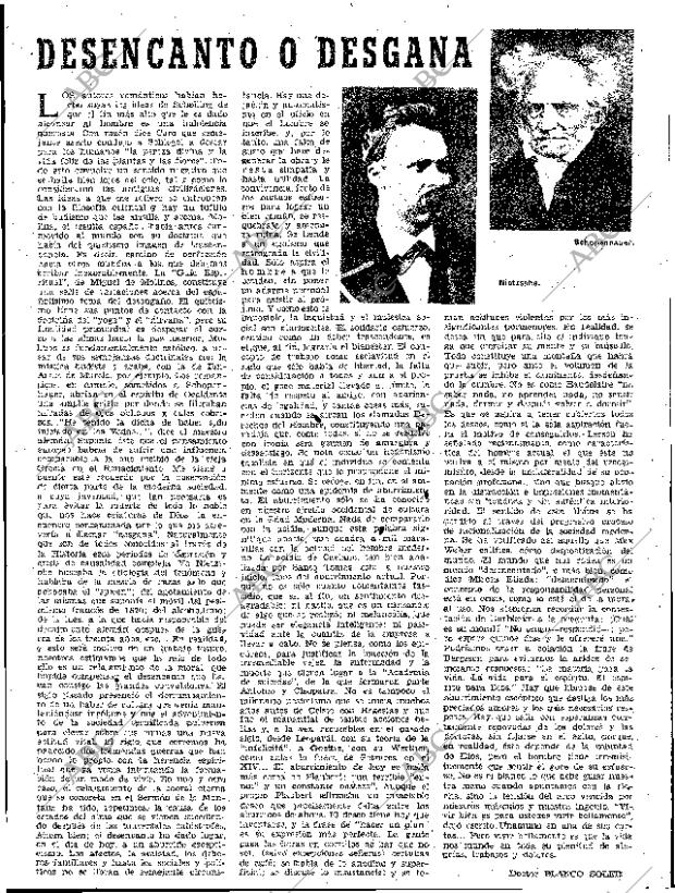 ABC SEVILLA 30-10-1960 página 47