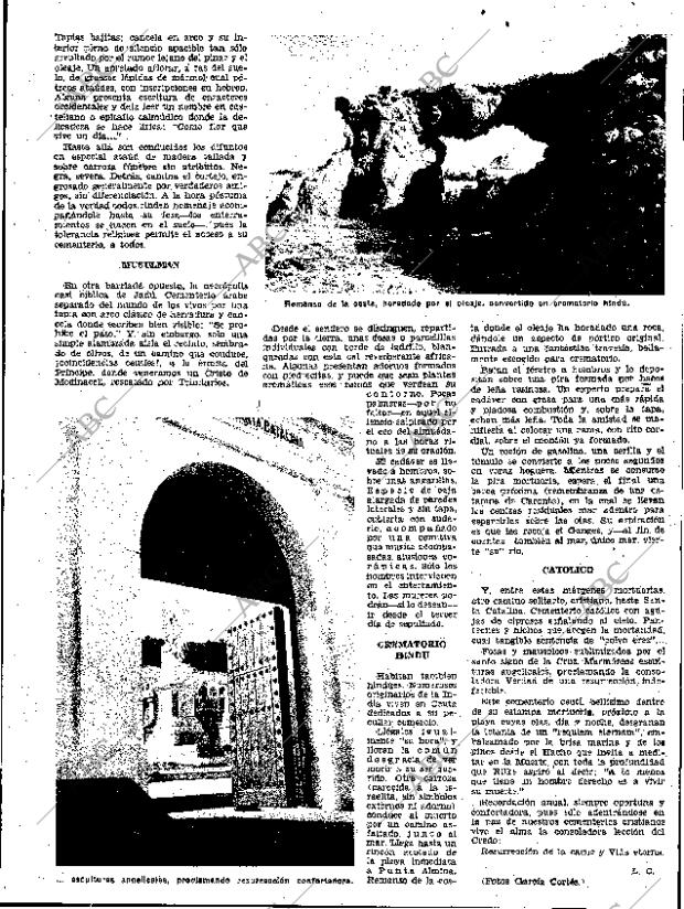 ABC SEVILLA 30-10-1960 página 53