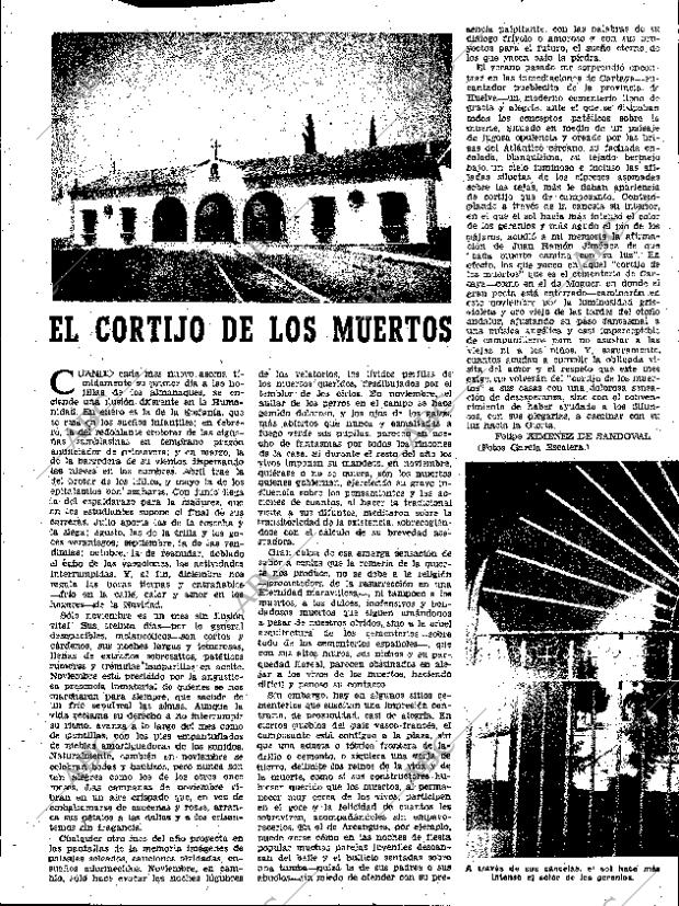 ABC SEVILLA 30-10-1960 página 57