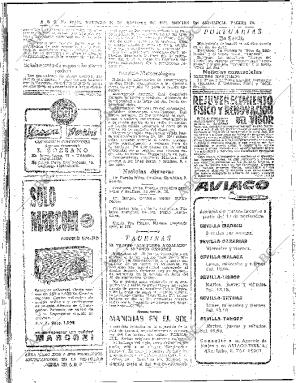 ABC SEVILLA 30-10-1960 página 82