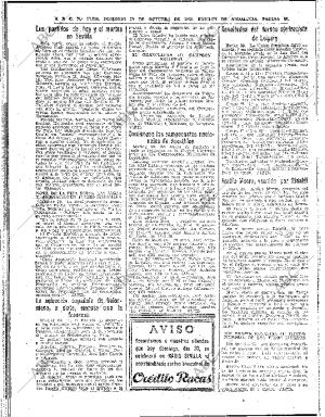 ABC SEVILLA 30-10-1960 página 88