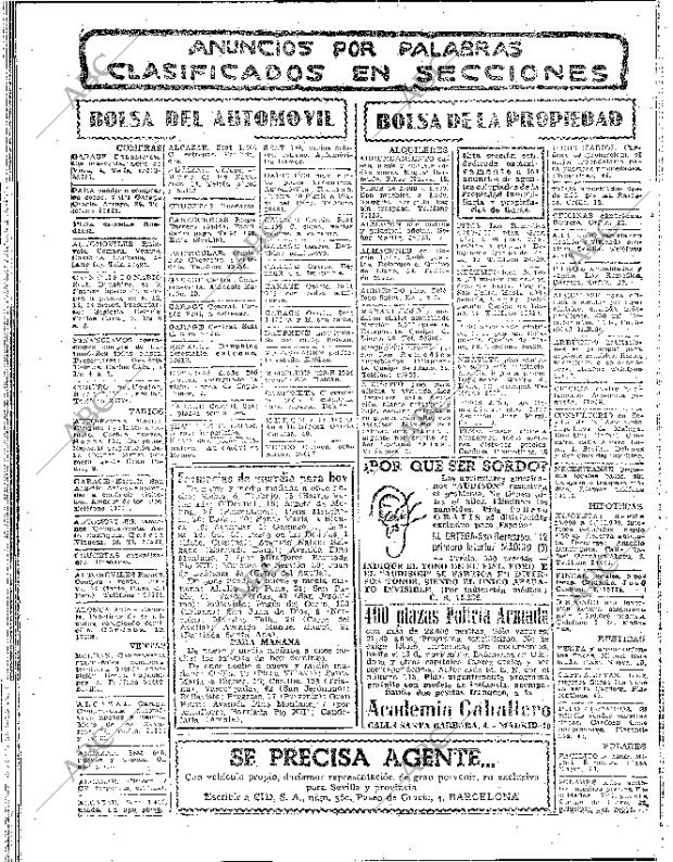 ABC SEVILLA 30-10-1960 página 90