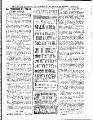 ABC SEVILLA 02-11-1960 página 24