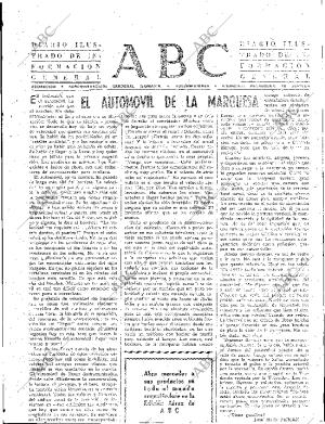 ABC SEVILLA 02-11-1960 página 3