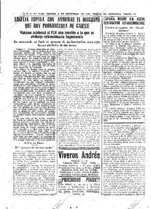 ABC SEVILLA 04-11-1960 página 19