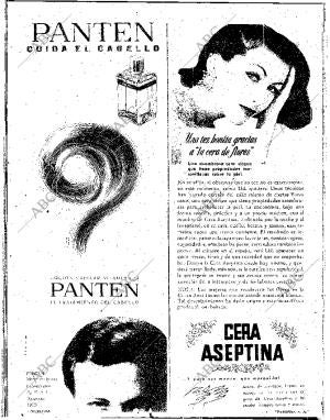 ABC SEVILLA 05-11-1960 página 12