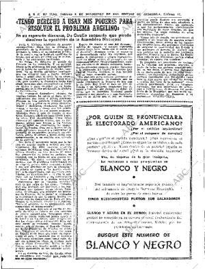 ABC SEVILLA 05-11-1960 página 15
