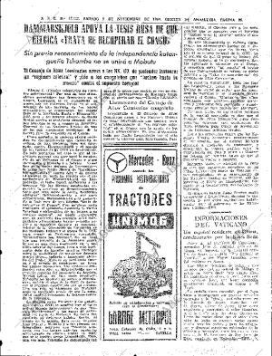 ABC SEVILLA 05-11-1960 página 23